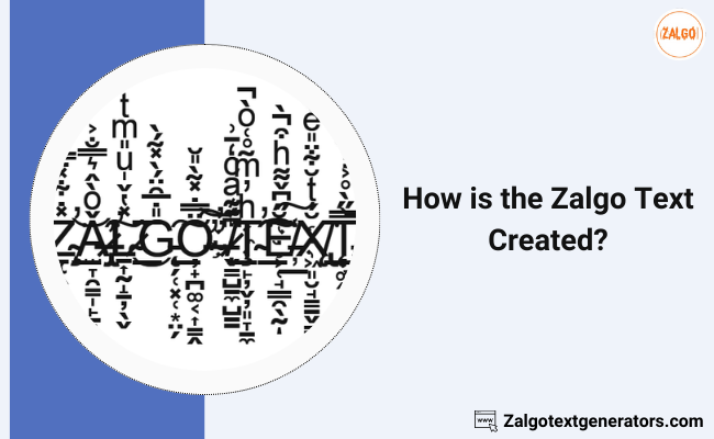 Zalgo Text Generator - Create Glitchy Text Online